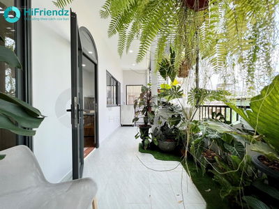 Housing in Nha Be, Vietnam Housing in Nha Be, Vietnam