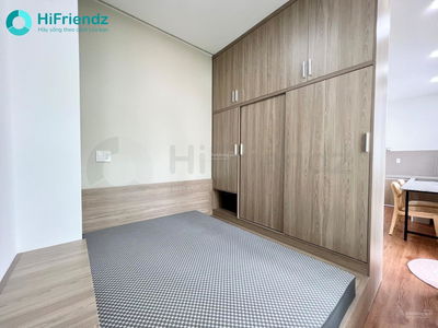 Жилье в Nha Be, Vietnam Жилье в Nha Be, Vietnam