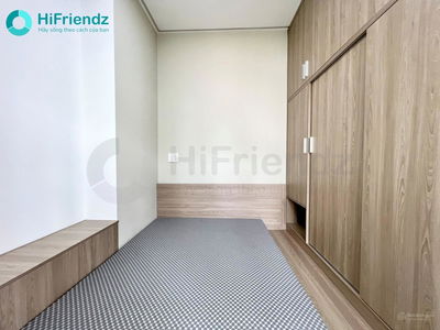 Gehäuse In Nha Be, Vietnam Gehäuse In Nha Be, Vietnam