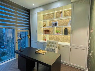 Golden Palace, Vietnam Golden Palace, Vietnam