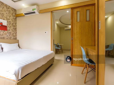 Housing in Ho Chi Minh City, Vietnam Housing in Ho Chi Minh City, Vietnam