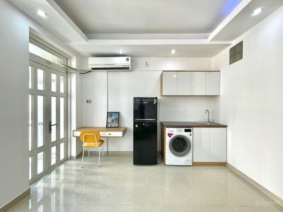 Жилье в Ho Chi Minh City, Vietnam Жилье в Ho Chi Minh City, Vietnam