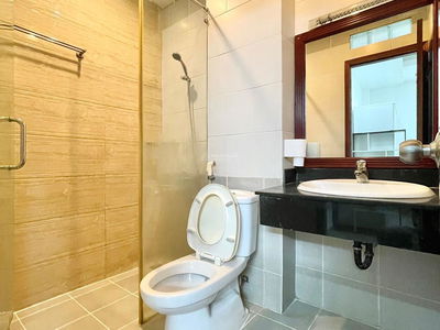 Жилье в Ho Chi Minh City, Vietnam Жилье в Ho Chi Minh City, Vietnam