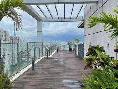 The Nassim Thảo Điền, Vietnam The Nassim Thảo Điền, Vietnam