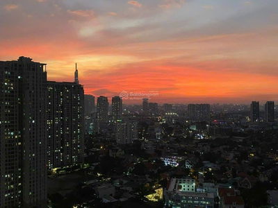 The Nassim Thảo Điền, Vietnam The Nassim Thảo Điền, Vietnam