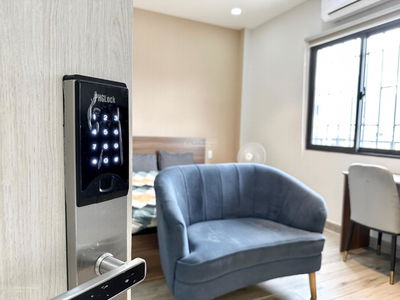 Nguyen Gia Tri Street, Vietnam Nguyen Gia Tri Street, Vietnam