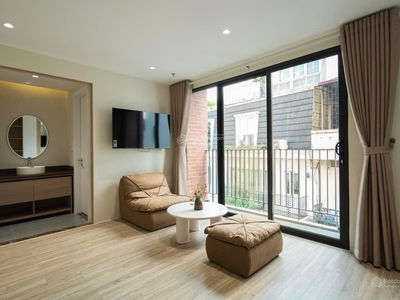 Housing in Ho Chi Minh City, Vietnam Housing in Ho Chi Minh City, Vietnam