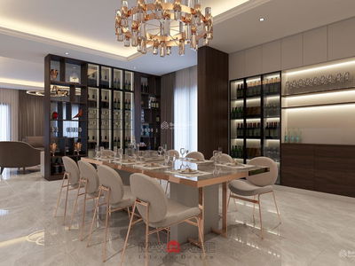 The Tresor, Vietnam The Tresor, Vietnam