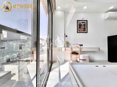 Жилье в Ho Chi Minh City, Vietnam Жилье в Ho Chi Minh City, Vietnam