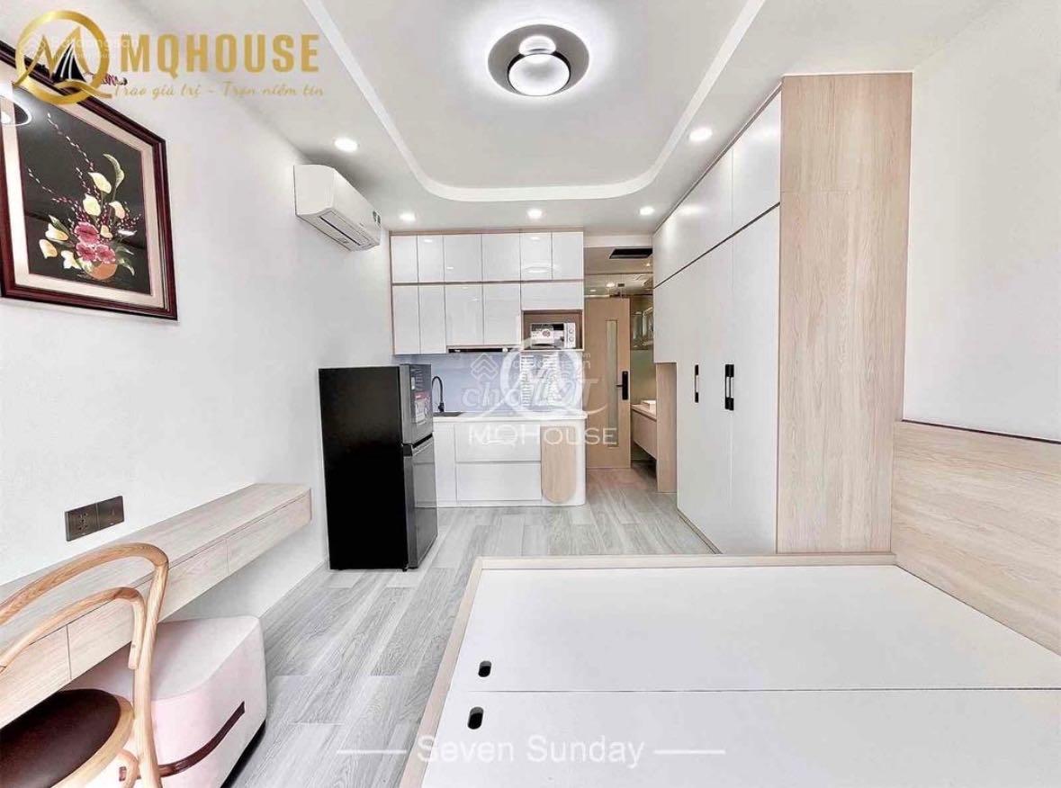 Жилье в Ho Chi Minh City, Vietnam Жилье в Ho Chi Minh City, Vietnam