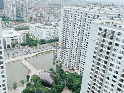 Times City, Vietnam Times City, Vietnam