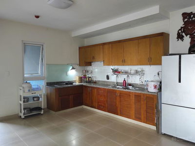 Thủ Thiêm Xanh, Vietnam Thủ Thiêm Xanh, Vietnam