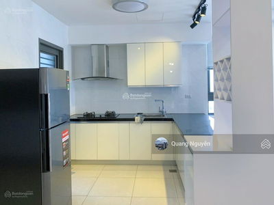 Docklands Sài Gòn, Vietnam Docklands Sài Gòn, Vietnam