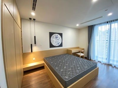 Imperia Garden, Vietnam Imperia Garden, Vietnam