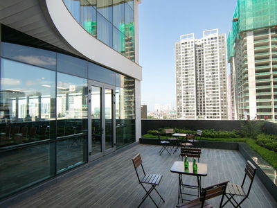 Feliz Homes, Vietnam Feliz Homes, Vietnam