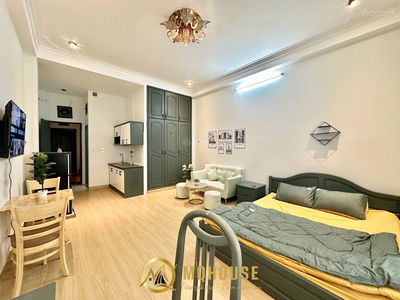 Жилье в Ho Chi Minh City, Vietnam Жилье в Ho Chi Minh City, Vietnam