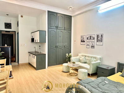 Logement dans Ho Chi Minh City, Vietnam Logement dans Ho Chi Minh City, Vietnam