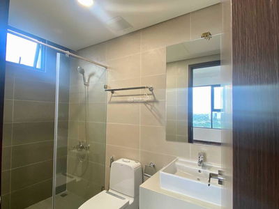 Mizuki Park, Vietnam Mizuki Park, Vietnam