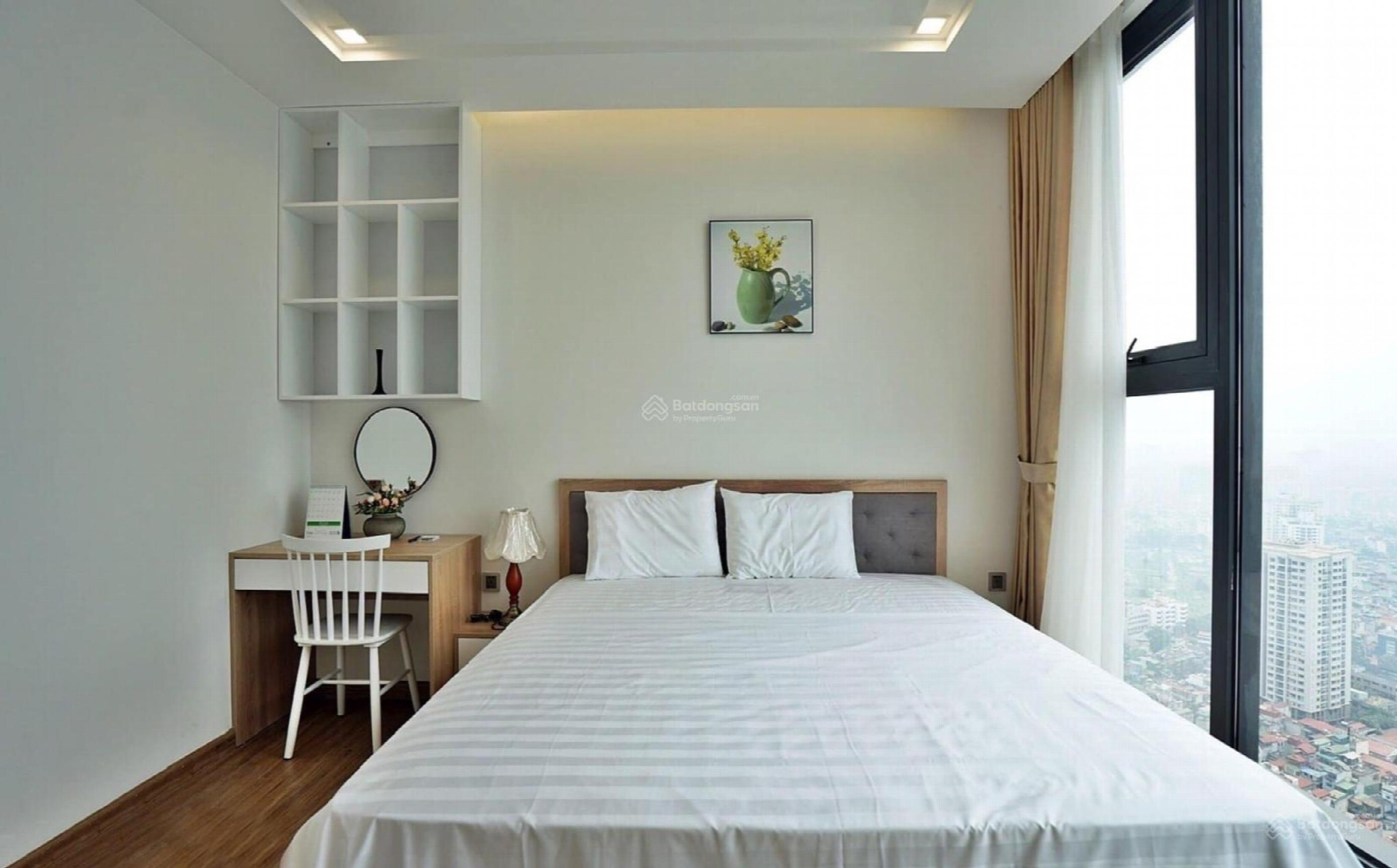 Bamboo Airways Tower, Vietnam Bamboo Airways Tower, Vietnam