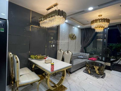 Sunshine Sky City, Vietnam Sunshine Sky City, Vietnam