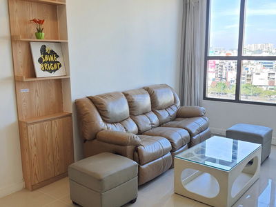 ICON 56, Vietnam ICON 56, Vietnam