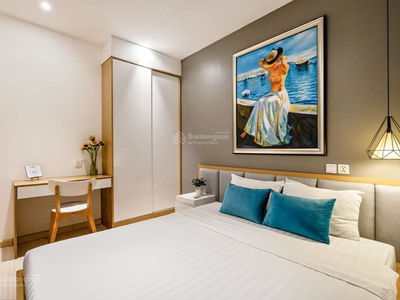 Hoang Van Thu Street, Vietnam Hoang Van Thu Street, Vietnam