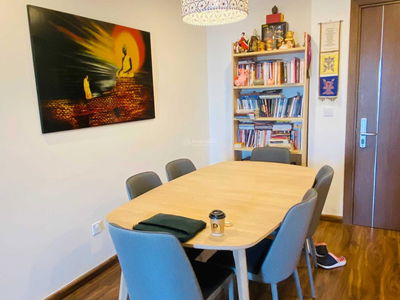 The Golden Palm Lê Văn Lương, Vietnam The Golden Palm Lê Văn Lương, Vietnam