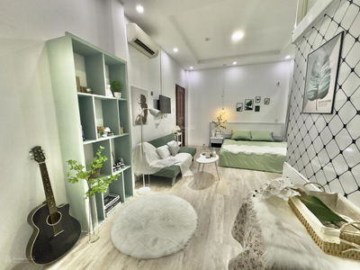 Nguyen Thi Thap Street, Vietnam Nguyen Thi Thap Street, Vietnam