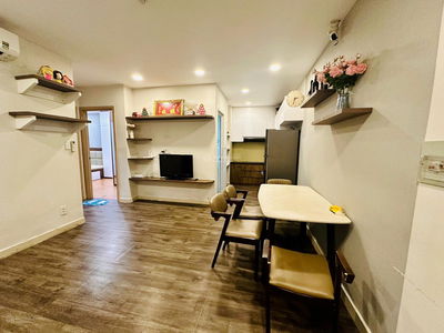 Dream Home Residence, Vietnam Dream Home Residence, Vietnam