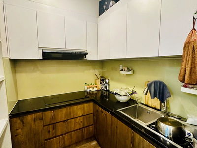 Dream Home Residence, Vietnam Dream Home Residence, Vietnam