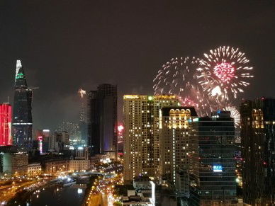 Masteri Millennium, Vietnam Masteri Millennium, Vietnam