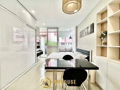 Logement dans Ho Chi Minh City, Vietnam Logement dans Ho Chi Minh City, Vietnam