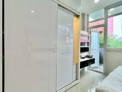 Alojamiento en Ho Chi Minh City, Vietnam Alojamiento en Ho Chi Minh City, Vietnam