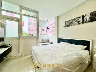 Housing in Ho Chi Minh City, Vietnam Housing in Ho Chi Minh City, Vietnam