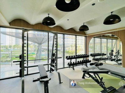 Masteri Centre Point, Vietnam Masteri Centre Point, Vietnam