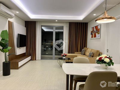 Diamond Island, Vietnam Diamond Island, Vietnam