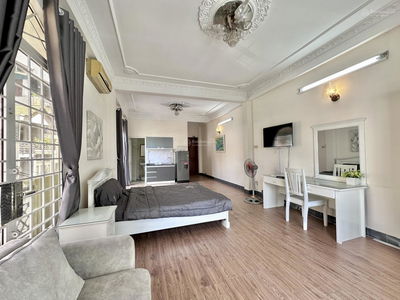 Alojamiento en Ho Chi Minh City, Vietnam Alojamiento en Ho Chi Minh City, Vietnam