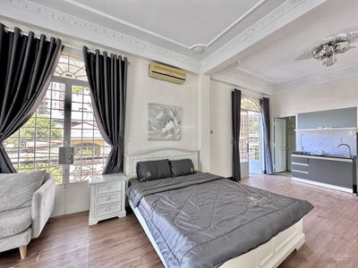 Alojamiento en Ho Chi Minh City, Vietnam Alojamiento en Ho Chi Minh City, Vietnam