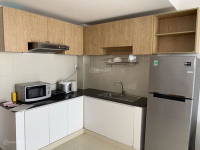 Thủ Thiêm Sky, Vietnam Thủ Thiêm Sky, Vietnam