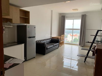 Thủ Thiêm Sky, Vietnam Thủ Thiêm Sky, Vietnam