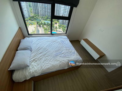 Vinhomes Ocean Park Gia Lam, Vietnam  Vinhomes Ocean Park Gia Lam, Vietnam