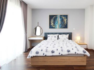 Khu đô thị mới Cổ Nhuế, Vietnam Khu đô thị mới Cổ Nhuế, Vietnam