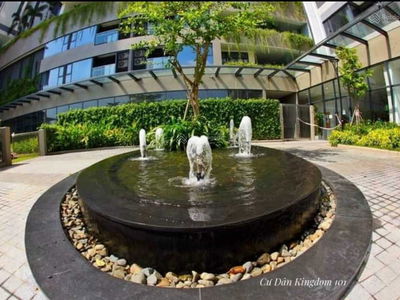 Kingdom 101, Vietnam Kingdom 101, Vietnam