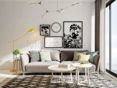 Sunrise City, Vietnam  Sunrise City, Vietnam