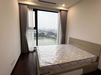 Masteri West Heights, Vietnam Masteri West Heights, Vietnam