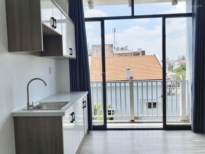 Housing in Ho Chi Minh City, Vietnam Housing in Ho Chi Minh City, Vietnam