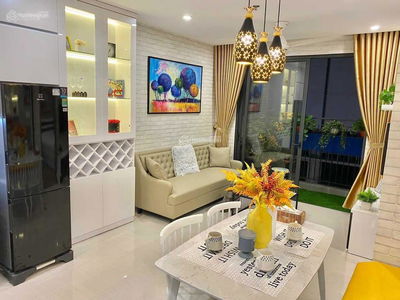 The Everrich Infinity The Everrich Infinity