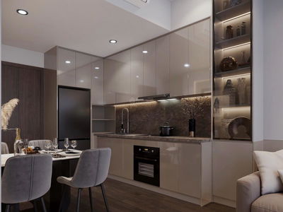 Masteri Waterfront, Vietnam Masteri Waterfront, Vietnam