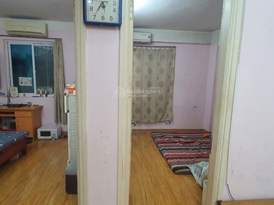 Gehäuse In Hanoi, Vietnam Gehäuse In Hanoi, Vietnam