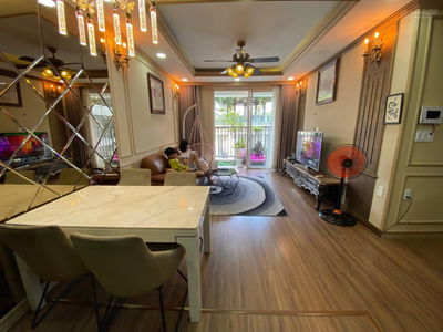 Căn hộ Orchard Park View, Vietnam Căn hộ Orchard Park View, Vietnam